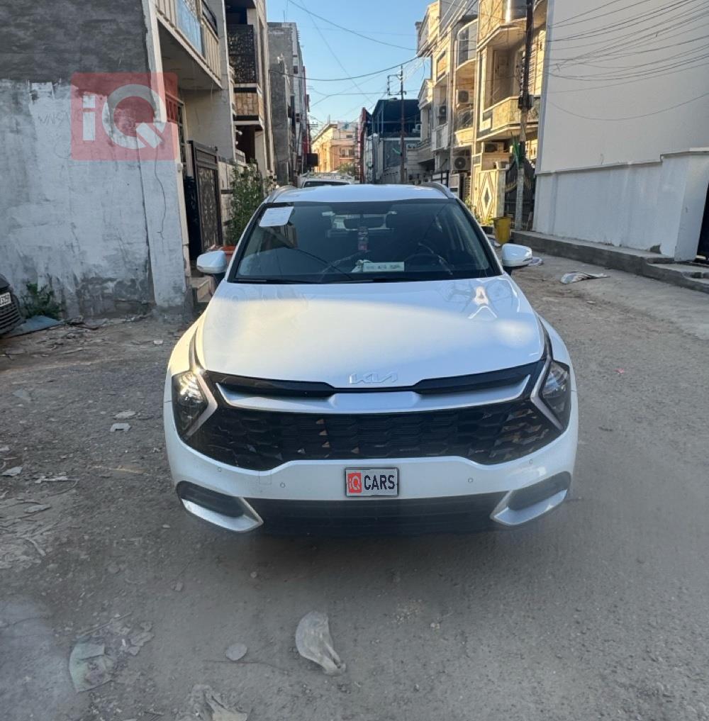 کیا سپۆرتاج